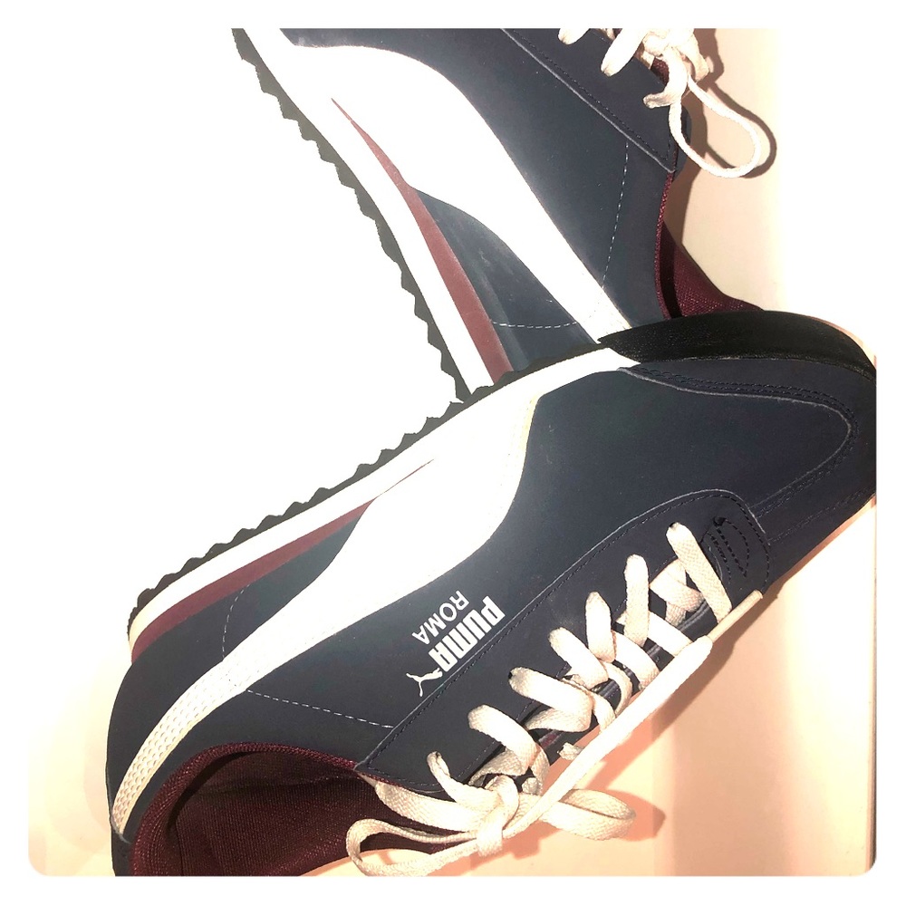 Size US 6 Puma Shoe